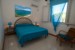 1^  BEDROOM WITH DOUBLE BED